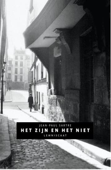 Het zijn en het niet - Jean-Paul Sartre 9789047702597, Boeken, Verzenden, Zo goed als nieuw, Jean-Paul Sartre