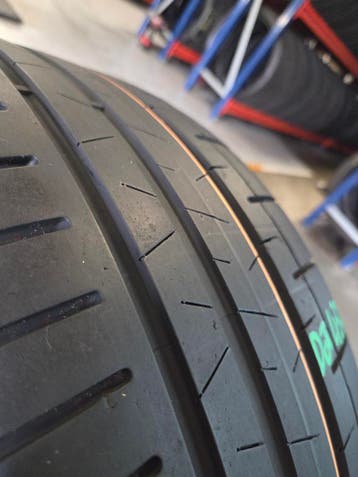 275/30/20 97Y AO CORSA PIRELLI ZOMERBANDEN 5,8MM PROFIEL 2X, Auto-onderdelen, Banden en Velgen, Ophalen, Gebruikt, 275 mm, Band(en)