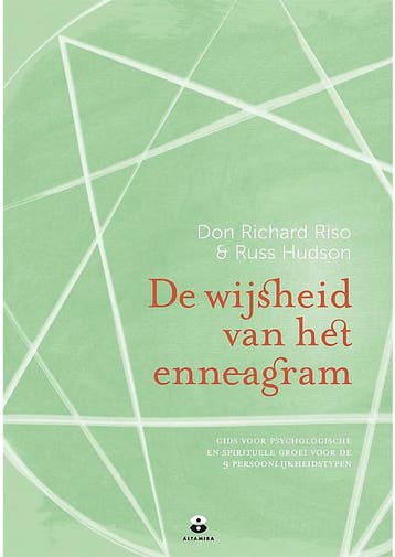 De wijsheid van het enneagram Don Richard Riso, Russ Hudson, Verzenden, Gelezen