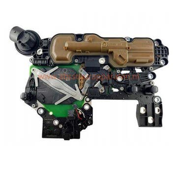 Transmission Control Unit 9G Tronic Mercedes W212 W123 W205, Ophalen of Verzenden, Gebruikt, Mercedes-Benz