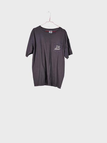 Comfort Colors T-shirts Heren maat L Grijs Vintage, Ophalen of Verzenden, Nieuw