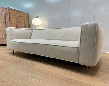 NIEUW Gelderland 6400 3-Zits Bank + GARANTIE NP €8500, Huis en Inrichting, Banken | Bankstellen, 75 tot 100 cm, Ophalen of Verzenden