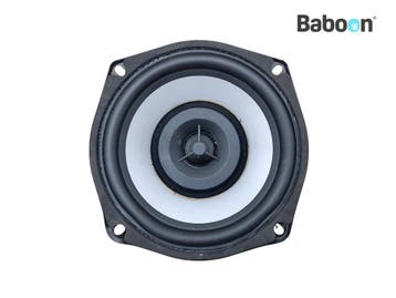 Radio Speaker Links Harley-Davidson FLTR Road Glide, Motoren, Onderdelen | Harley-Davidson, Verzenden, Gebruikt