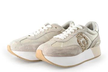 Liu Jo Sneakers in maat 41 Beige, Kleding | Dames, Verzenden, Liu Jo, Beige, Sneakers of Gympen