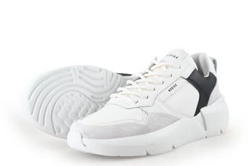 Nubikk Sneakers in maat 38 Wit, Kleding | Dames, Schoenen, Nubikk, Verzenden, Wit, Sneakers of Gympen