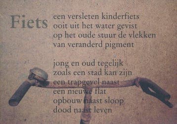 Fiets / Zielslockers / 2 9789078226000 Marieke Van Leeuwen, Verzenden, Gelezen, Marieke Van Leeuwen