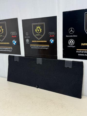 VW Golf 6/ VI Variant 2013 vloerplaat bagageruimte 1K9868845, Gebruikt, Volkswagen