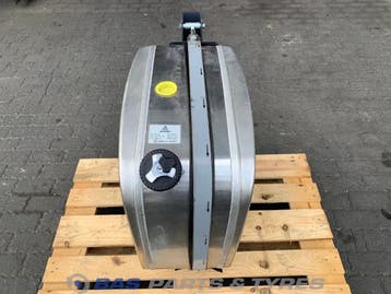 Brandstoftank Afhymat 120 Liter, Auto-onderdelen, Ophalen, Gebruikt, Overige merken, Brandstofsystemen