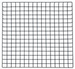 BASTE Build & Grill Kitchen Stainless steel grid-insert, Tuin en Terras, Verzenden, Nieuw