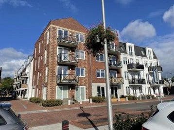 Te huur: Appartement Kromme Elleboog in Meppel, Huizen en Kamers, Huizen te huur, Meppel, Appartement, Drenthe