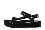 Teva Sandalen in maat 40 Zwart, Kleding | Dames, Schoenen, Verzenden, Zwart, Sandalen of Muiltjes, Teva