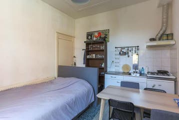 Te huur: Kamer Akkerstraat in Groningen, Groningen