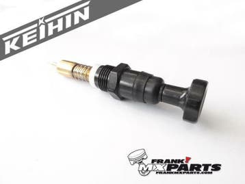 Choke Keihin PJ 36 carburateur 1985-1999 Honda CR 125 CR125, Motoren, Ophalen of Verzenden, Nieuw