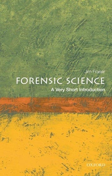 Forensic Science - Jim Fraser 9780199558056, Verzenden, Gelezen, Jim Fraser