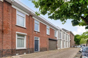 Te huur: Appartement Meeussenstraat in Bergen op Zoom, Bergen op Zoom, Noord-Brabant, Appartement