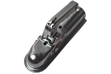Albe EM80RE - rond 50 mm - 800 kg - ongeremde koppeling, Ophalen of Verzenden, Nieuw