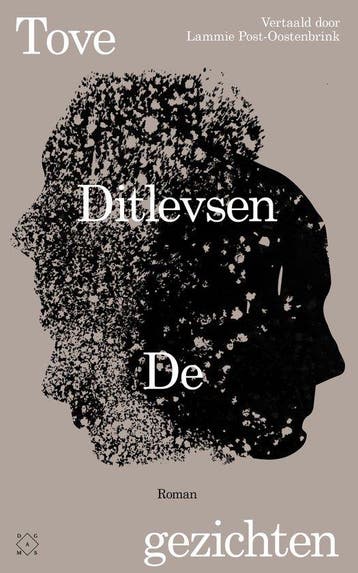 9789493248076 De gezichten Tove Ditlevsen, Boeken, Romans, Verzenden, Nieuw, Tove Ditlevsen
