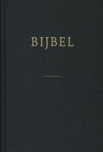 Jongbloed-Huisbijbel Herziene Statenvertaling, Verzenden, Gelezen