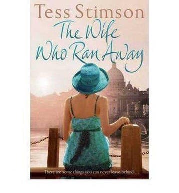The Wife Who Ran Away - Tess Stimson 9780330522014, Verzenden, Gelezen, Tess Stimson