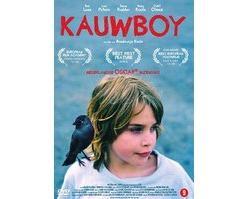 Kauwboy (DVD), Verzenden, Nieuw in verpakking