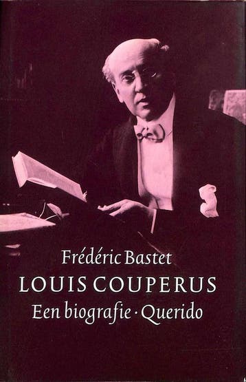 Louis Couperus - F.L. Bastet 9789021451367, Verzenden, Gelezen, F.L. Bastet