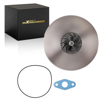 Turbo CHRA geschikt voor Fiat Linea, Alfa Romeo 1.6 D Mul..., Verzenden, Nieuw, Fiat