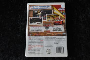 Disney Pixar Cars Toon Nintendo Wii, Verzenden, Nieuw