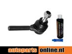Buitenste stuurkogel Opel Omega voorzijde, rechts, onder, Verzenden, Nieuw, Opel