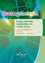 Breingeheimen studievaardigheden I Werkboek vmbo, Verzenden, Zo goed als nieuw, Jitske Schulte