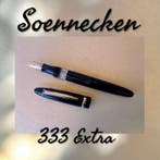 Soennecken - 333 Extra - Pen, Nieuw