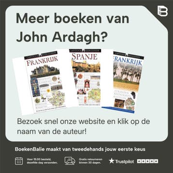 EXPERT SPANJE - John Ardagh 9789041017505, Verzenden, Zo goed als nieuw, John Ardagh