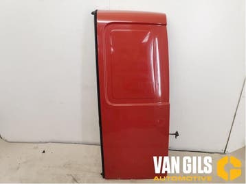 Achterdeur Bus-Bestelauto Fiat Doblo O178309, Ophalen of Verzenden, Nieuw