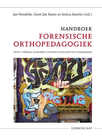 Handboek Forensische orthopedagogiek 9789047712923, Boeken, Verzenden, Zo goed als nieuw