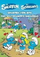 Smurfen - Verliefd, Verzenden, Nieuw in verpakking