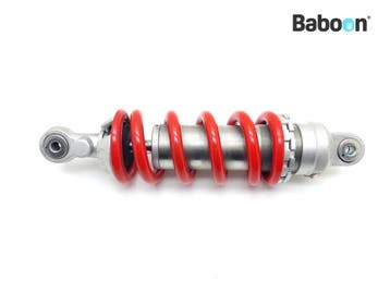 Achter Schokbreker Aprilia SL 900 Shiver 2019-2021 Navi, Verzenden, Gebruikt