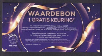 Nederland en Overzeese Rijksdelen - NOG o.a. 43 postfrisse, Gestempeld