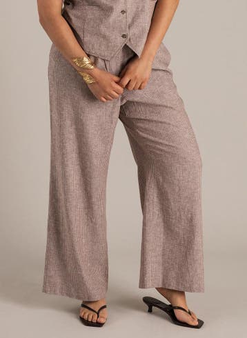Yest Curve broek Natascha Maat:, Verzenden, Nieuw, Overige kleuren