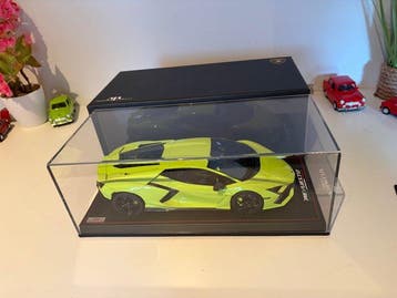 MR Collection 1:18 - Modelauto - Lamborghini Revuelto -, Nieuw