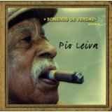 cd - PÃ­o Leyva - Soneros De Verdad Present Pio Leiva, Verzenden, Zo goed als nieuw
