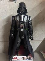 Jakks Pacific - Beeldje - Dark Vader - Plastic, Nieuw
