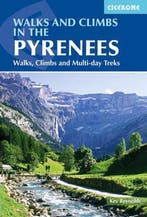 9781786310538 Walks and Climbs in the Pyrenees, Verzenden, Nieuw, Kev Reynolds