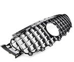 Mercedes E63 AMG W213 16-19 Chrome Panamericana Grille, Ophalen of Verzenden, Nieuw