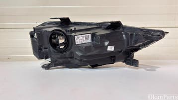 Audi A1 82A LED linker koplamp links 82A941033D, Ophalen, Gebruikt, Audi