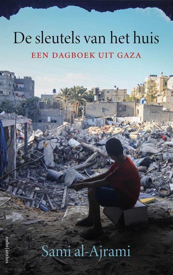 De sleutels van het huis (Goed), Verzenden, Gelezen, Sami al-Ajrami