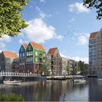 Appartement in Zaandam gevonden voor €1310,- pm, Huizen en Kamers, Direct bij eigenaar, Noord-Holland, Zaandam, Appartement