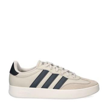 adidas Barreda lage sneakers voor heren in het Wit, Verzenden, Wit, Nieuw, Sneakers of Gympen