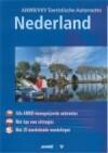 Nederland / ANWB toeristische autoroute 9789018019044, Verzenden, Gelezen