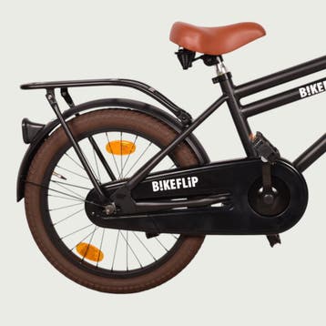 Supersuper kinderfiets 18 inch, Ophalen of Verzenden, Gebruikt, Supersuper