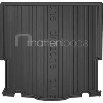 All Weather kofferbakmat Ford Mondeo Mk V Station Station (z, Ophalen of Verzenden, Nieuw