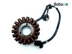 Dynamo Laadspoel Suzuki DL 650 V-Strom 2017-2020 (DL650), Verzenden, Gebruikt